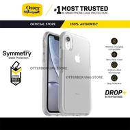 OtterBox Symmetry Series สำหรับ Apple iPhone XS Max / iPhone XR / iPhone XS / iPhone X เคสโทรศัพท์