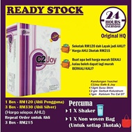 [Fast Pos] Susu Kolostrum C2joy Original HQ , Viral Murah Sihat C2 joy Milk kalsium Orang tua dewasa