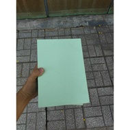 Cheap ford A5 70gsm paper Cheap green A5 paper
