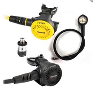 ♥全新特價 Brand New Mares Rover 2S Regulator Package 潛水呼吸調節器特價套裝