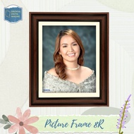 PICTURE FRAME 8R ELEGANT CORNERED FRAME