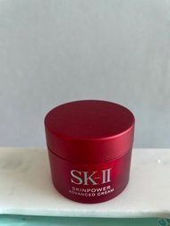SK2新生高效緊緻護膚霜