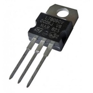 IC L7809 L7809CV LM7809 9V LDO Voltage Regulator L 7809