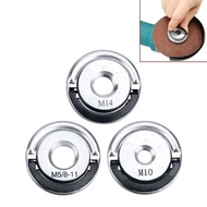 mochocho Quick Release Nut Grinders Nut for M Ten M14 5 8-11 Angles Grinders Accessories