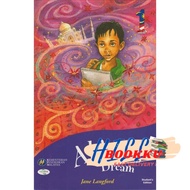 BUKU TEKS (LITERATURE) AKBAR'S DREAM YEAR 6