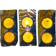 Vespa Motorcycle Cat Eyes Cat Mat