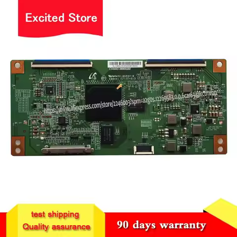 For CHIMEI INNOLUX MV-0S94V-0 E88441 T-CON board