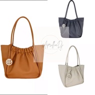 Ready !!! TAS HUSH PUPPIES YOKE TOTE terbaru