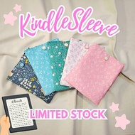 PREMIUM Handmade Kindle Sleeve | Kindle Pouch | Kindle Cover