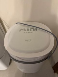 嬰兒衣物洗衣機
