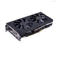 RX580 Graphics Card for Gaming PC Radeon 2048SP Rx580 256GB/S 8G Gddr5 256bit 8PIN