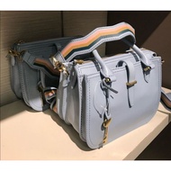 fossil ryder mini satchel