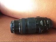 Canon 70-300mm usm