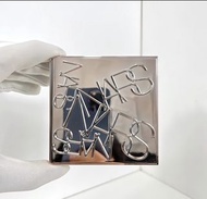 NARS Uninhibited 眼影盤
