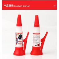 Agent Glue Welding Metal Plastic Universal 5210 Glue Ceramic Shoes Repair Waterproof Super Glue Tran