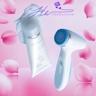 Lumispa IO Facial Cleanser and Machine Set new model 2 years
