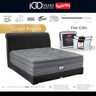 Slumberland TempSmart™ 5.0 Grand Regent Mattress | TempSmart Technology | Kikoo Cooling | 15 Years W
