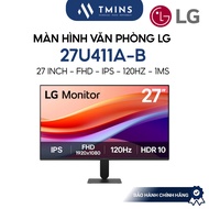 LG Office Monitor 22-27 Inch, 100-144Hz, FHD -
