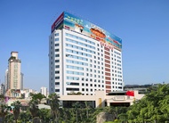 東南亞大酒店