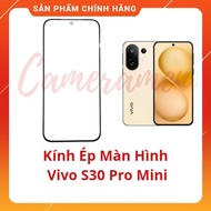 Vivo S30 Pro Mini Screen Laminated Glass (Components 69)