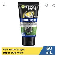 Garnier Men Facial Foam 100 ml