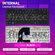 Keyboard hp Elitebook 8460p 8460w 8470p 8470w New