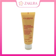 Clarins Hydrating Gentle Foaming Cleanser with Alpine Herbs & Aloe Vera Extracts - Normal to Dry Ski