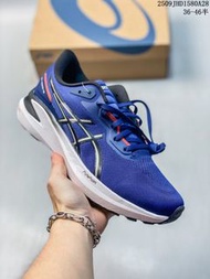 已過驗 Asics亞瑟士GT-1000 13 EXTRA WIDE 男女同款4E加寬緩震跑鞋 全新正品