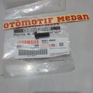 Yamaha Mio Sporty Magnetic Fan Cover Bolt / Yamaha Rx King Filter Bolt 98507-06020 Genuine / Origina