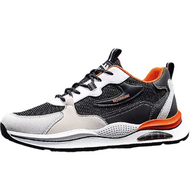 WARRIOR Muvea 男士訓練低幫運動鞋 MS439