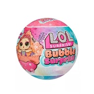 LOL Surprise Bubble Surprise Doll Figure