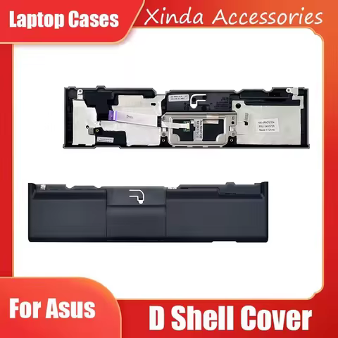 New Original For Lenovo Thinkpad X220 X230 X230I X220I Laptop Cases Front Bezel Upper Palmrest Botto
