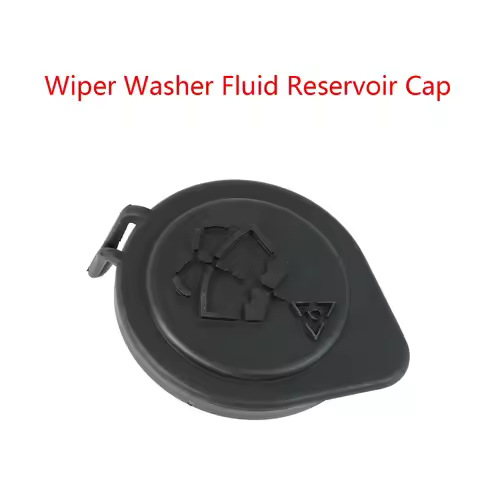 1Pcs For BMW 1 2 3 4 5 6 7 8 Series X1 X2 X3 X4 X5 X6 Z3 Z4 Z8 Fluid Reservoir Cap Windshield Washer