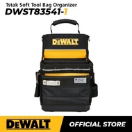 Dewalt Tstak Soft Tool Bag Organizer / Tool Bag DWST83541-1
