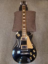 ＠自售 2009 Gibson les paul standard ebony(黑)