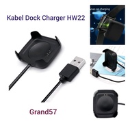 Charger Cable Dock Charger Adapter Hw22 HW22 Charging Smart Watch Smartwatch HW22