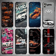 for Huawei Nova 2i 2 Lite 3 7 SE 10 3i 4E 5i 5T 8i Y61 TPU phone case soft shell protective cover To