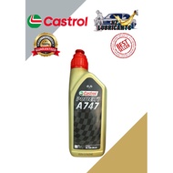 CASTROL A747 2T OIL 1 LITER