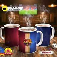 Barcelona Mugs Cool Mugs for Blaugrana Fans