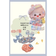 [Pre-Order] Buy Flowers in Spring 3.27-3.29 (Shipped Mid-July)