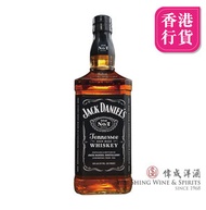 Jack Daniel's - Jack Daniel's Whisky 700ml
