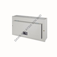 Davis DB115 Metalclad Distribution Board (Gray White) **New Colour**