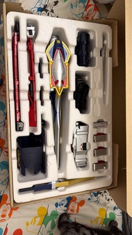 萬代 CSM 假面騎士 Blade 變身器