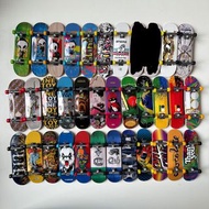 Tech deck fingerboard skateboard 手指滑板