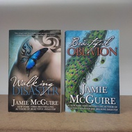Jamie McGuire - Romance Novels -- leabooksmy