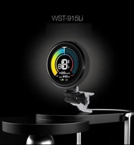 新款結他調音器 ，可以自改畫面，送禮自用都咁正😆😆
 Guitar tuner ukulele tuner 小提琴 調音器