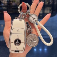 KVS | Mercedes-Benz Key Cover E-Class GLC S-Class