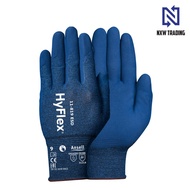 [GENUINE] ANSELL HYFLEX® 11-819 ESD GLOVE [1 PAIR]