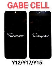 LCD VIVO Y12/Y15/Y17/Y12I/Y3 2019 FULLSET TOUCHSCREEN INCELL/SUPER/ORG/SUPER LF/POZI/SHINE STAR/SUNS