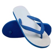 【ZLACK】Walker Rubber Flip-Flops Slipper For Adult